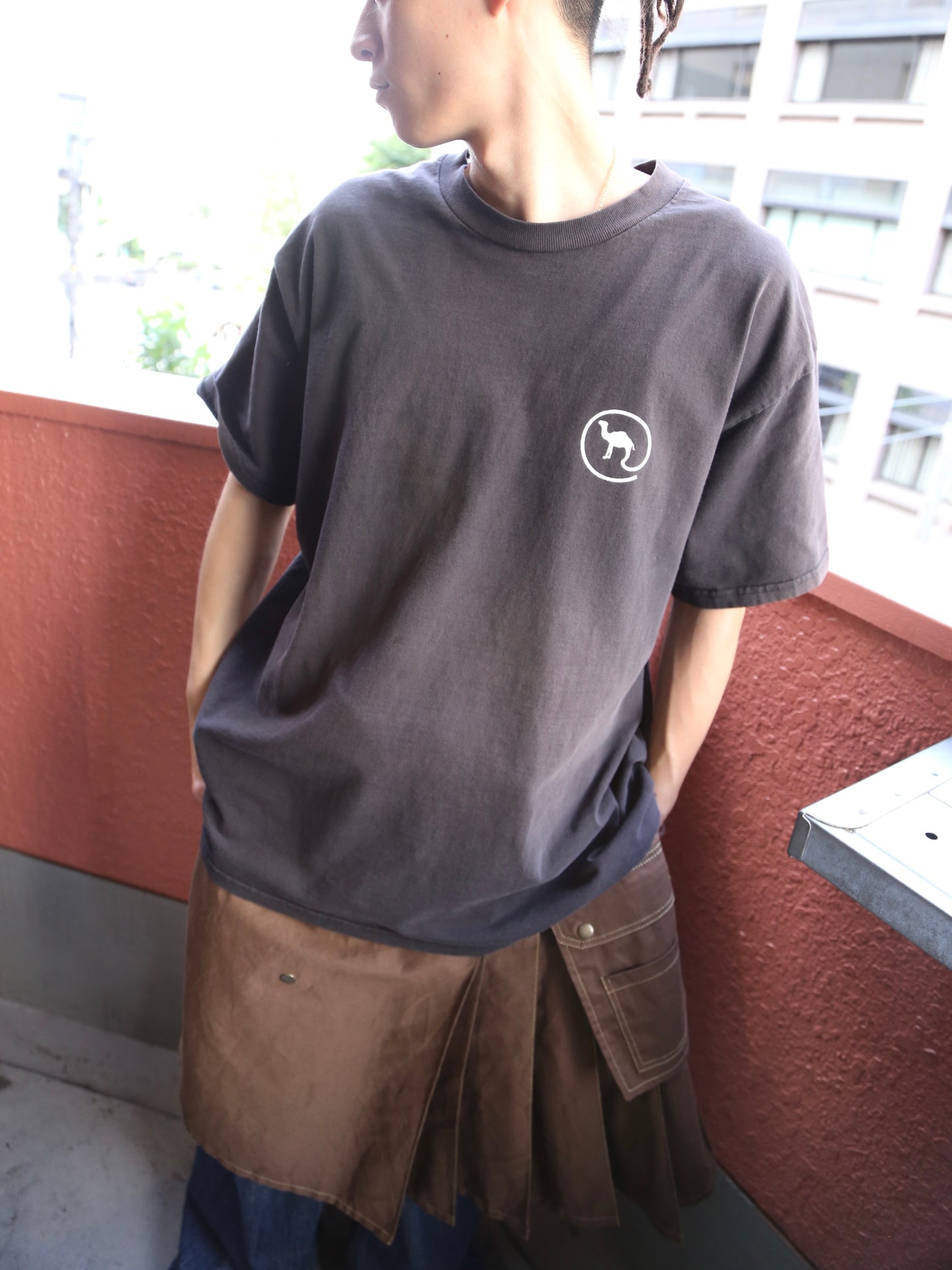 1997S "@" S/S TEE