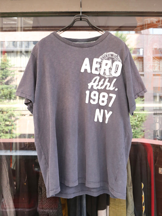 2000S AEROPOSTALE S/S TEE
