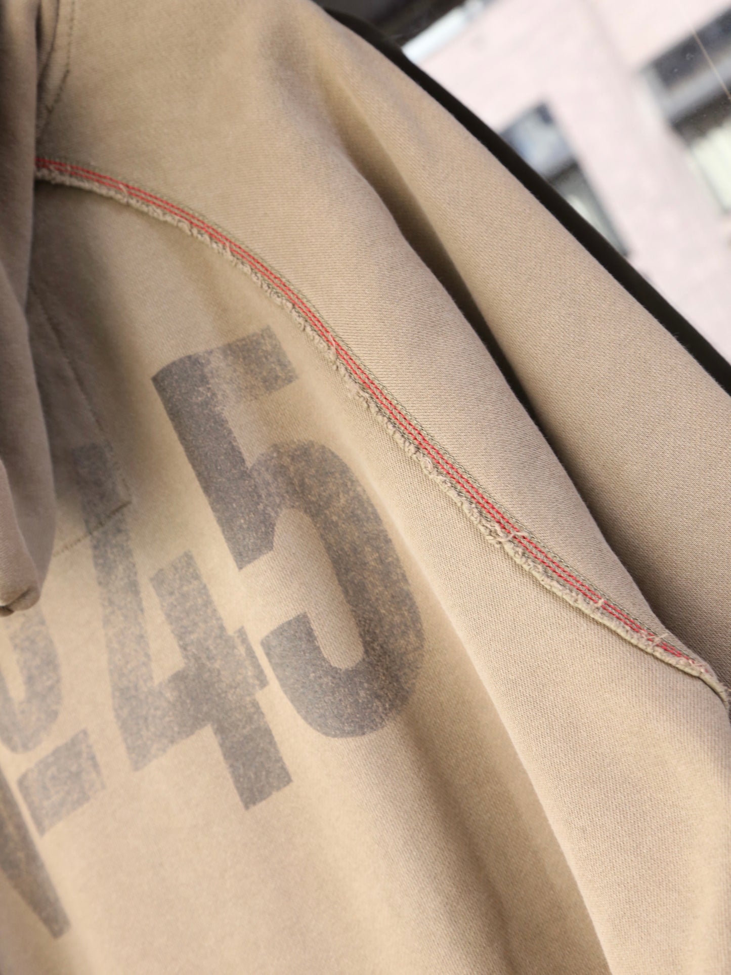 2006S GAP SWEAT HOODIE