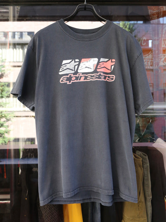 2000S ALPINESTARS S/S TEE