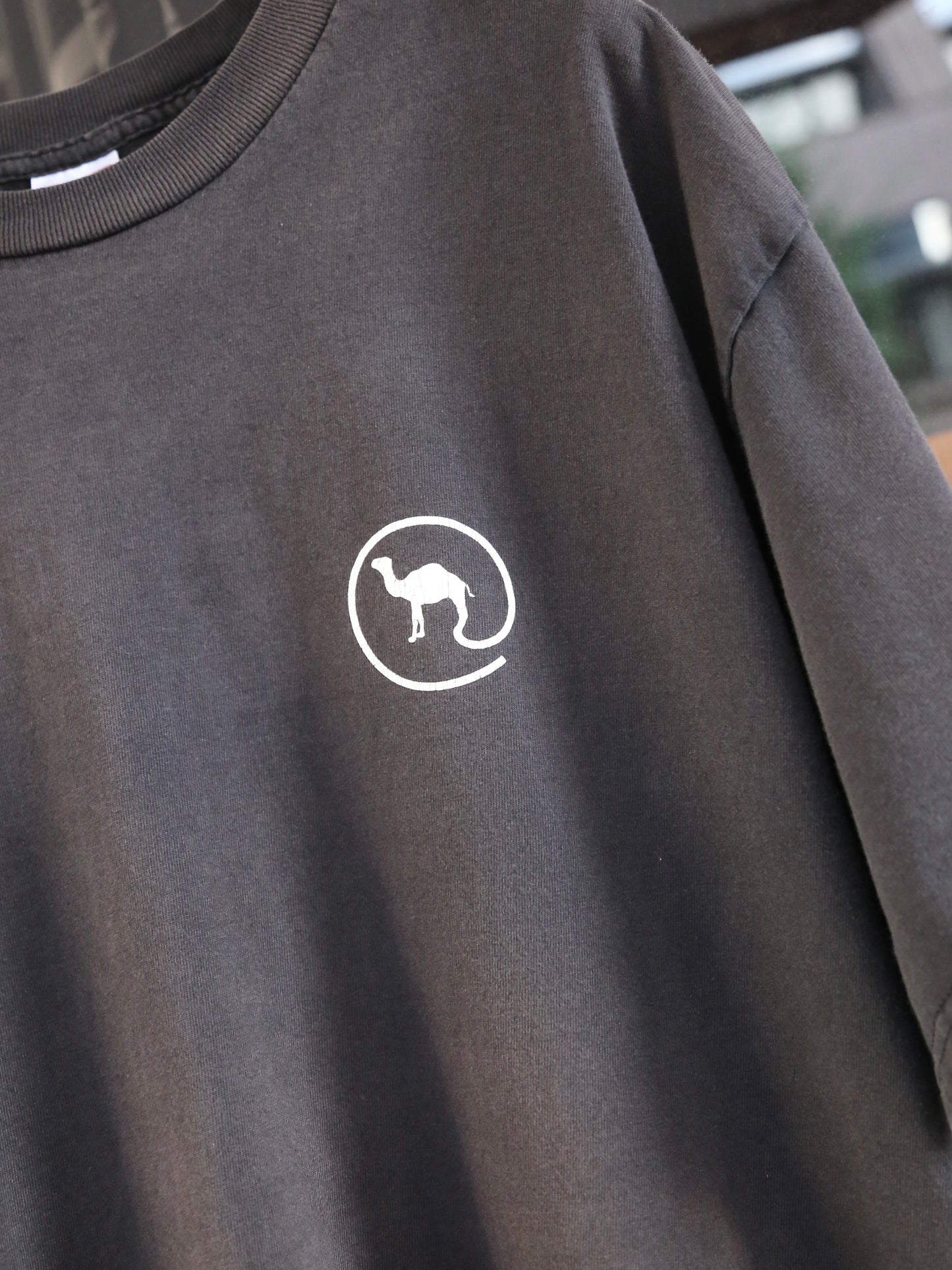 1997S "@" S/S TEE