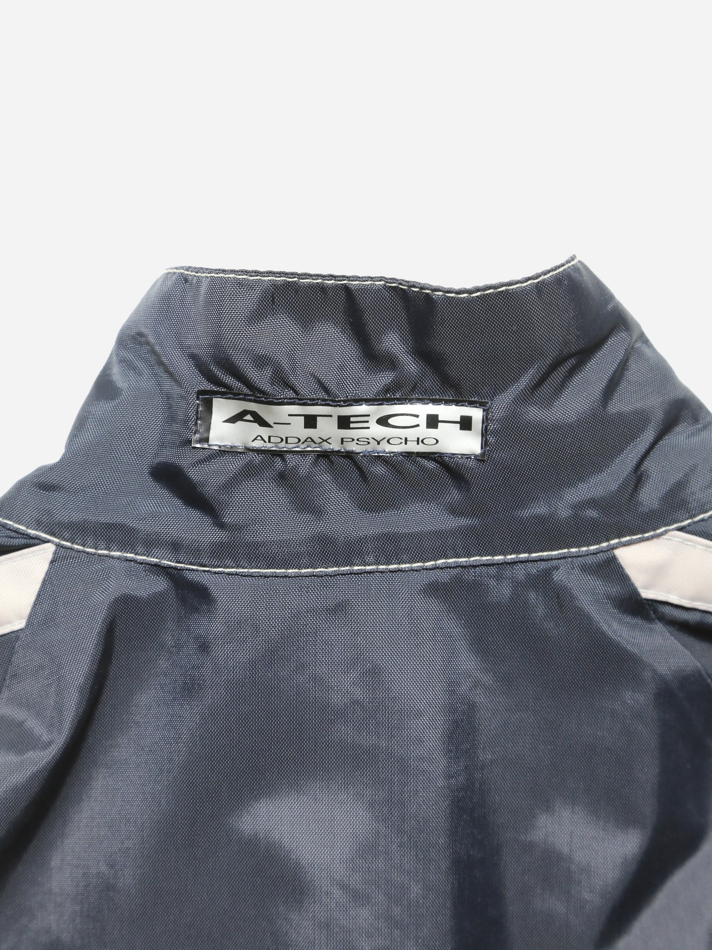 1990S EURO NYLON JACKET