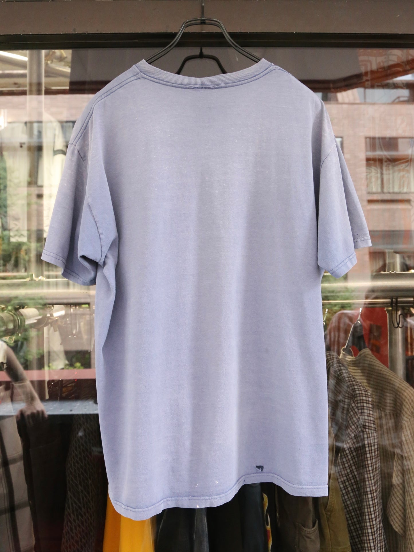 2000S SUN-FADED S/S TEE