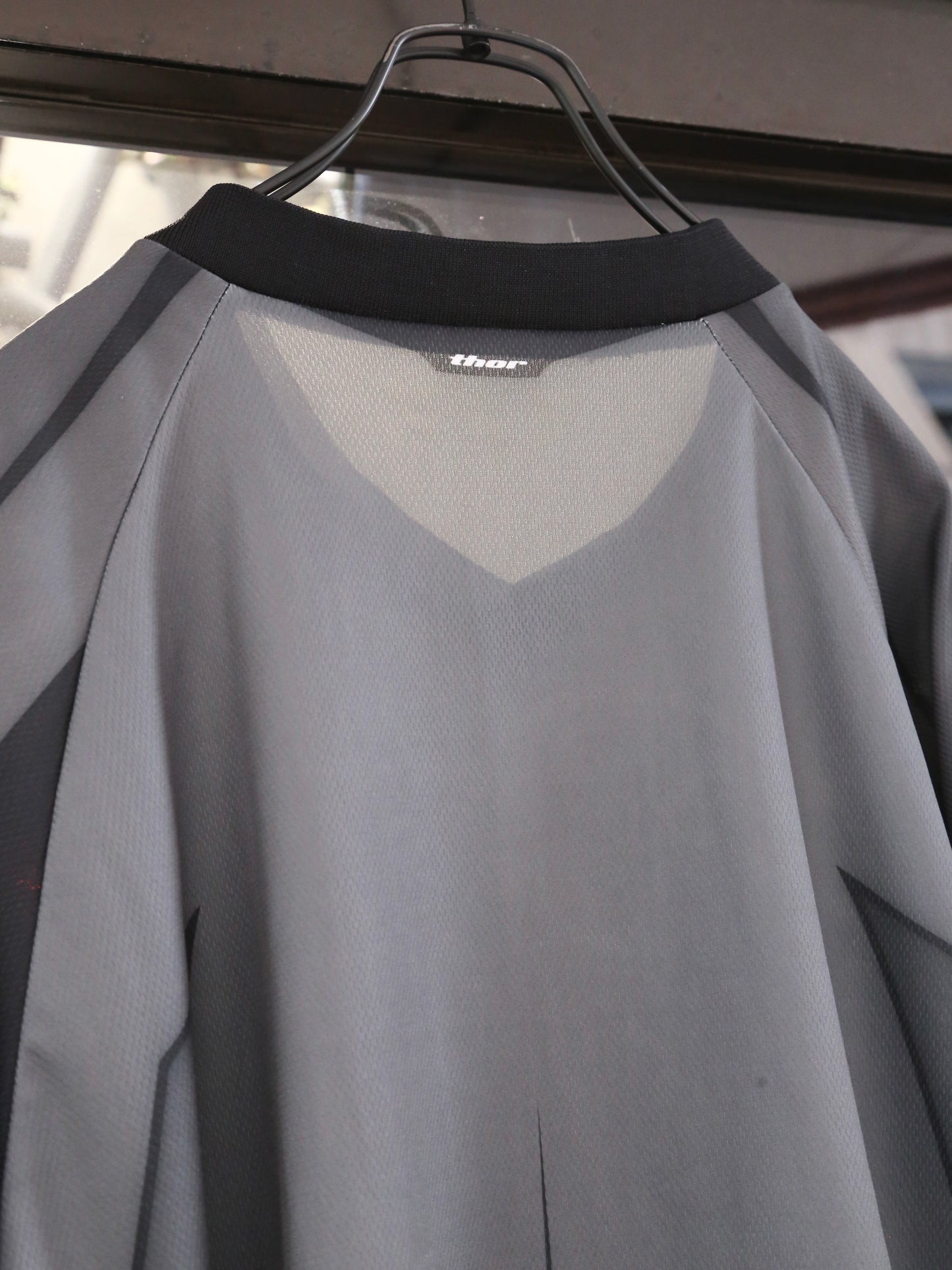 2000S THOR RACING L/S TOP