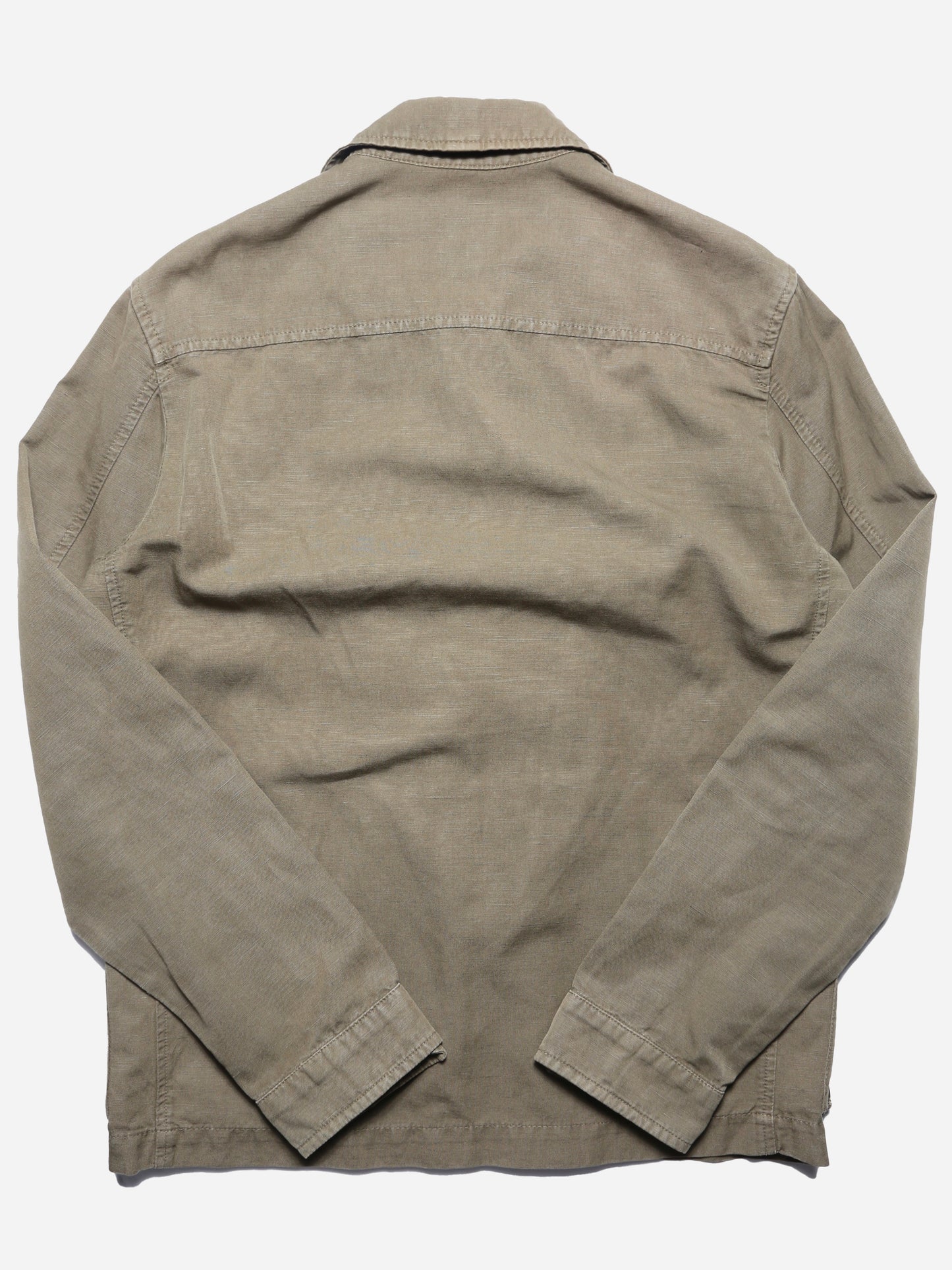 CALVIN KLEIN JEANS UTILITY JACKET