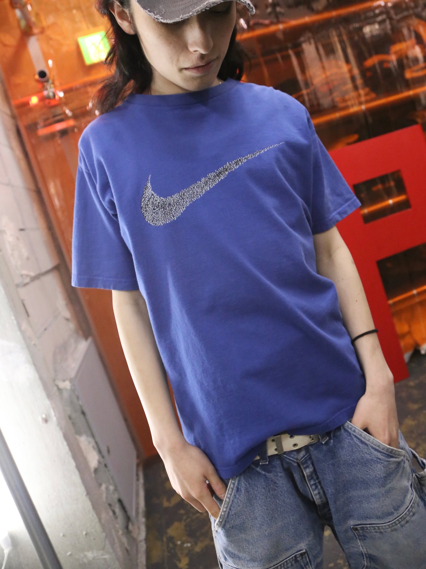 1990S NIKE S/S TEE