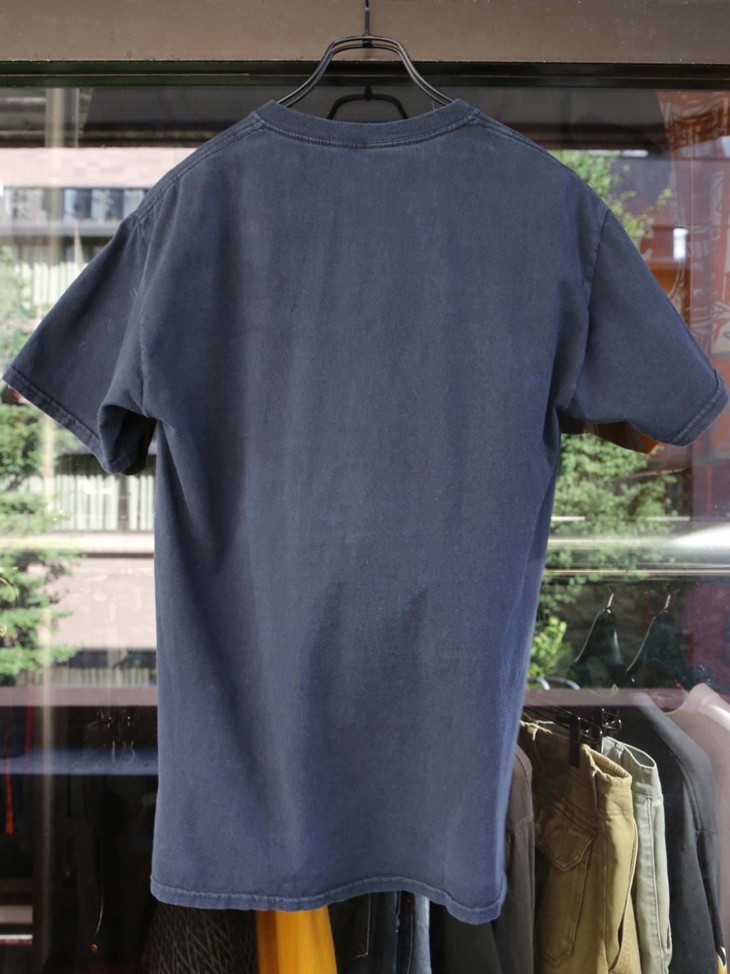 2000S SKELETON S/S TEE