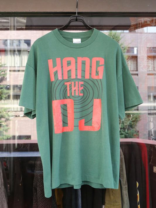 1990S "FURY IN THE SLAUGHTERHOUSE" S/S BAND TEE