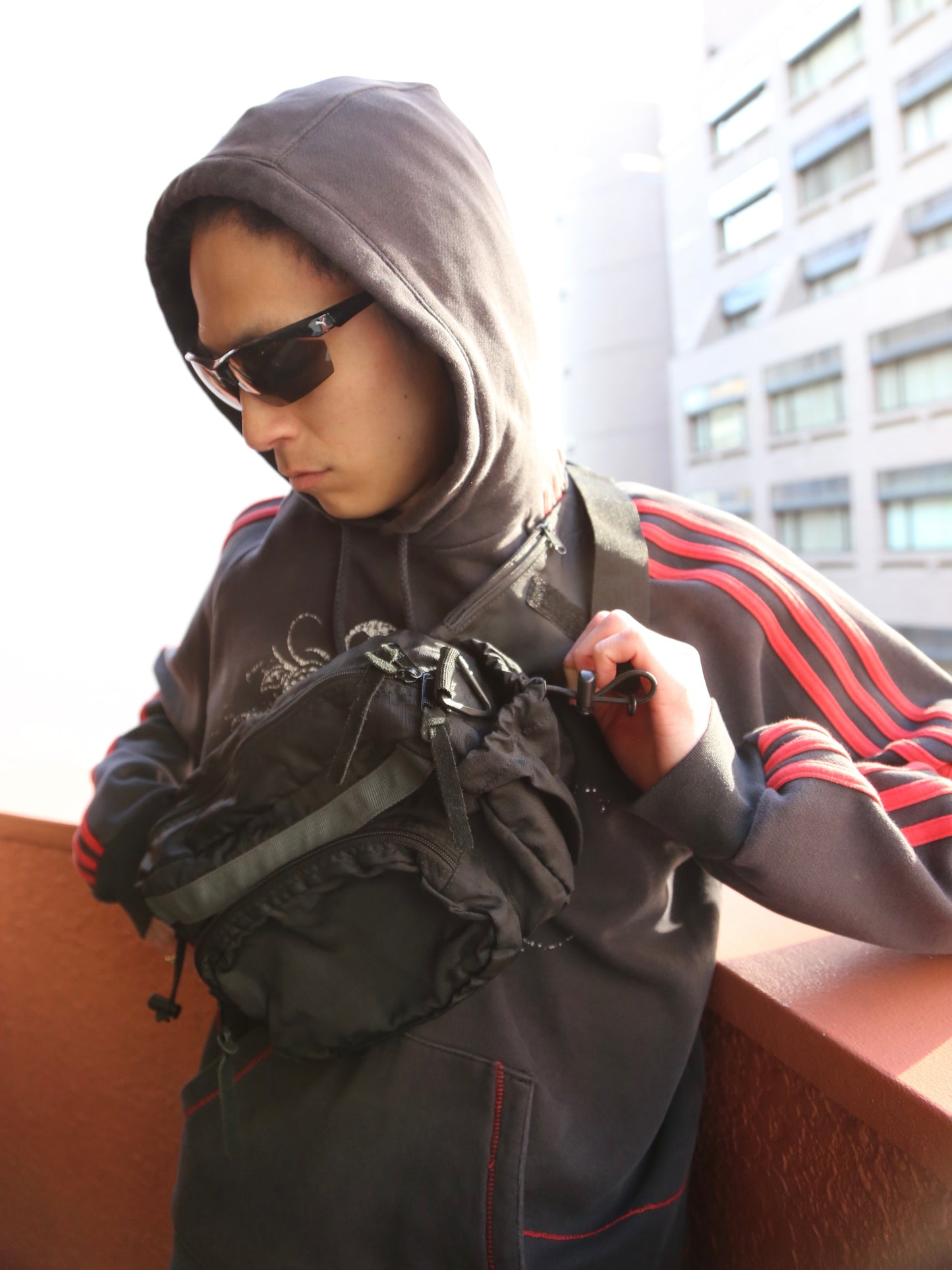 2000S GAP TACTICAL BODY BAG