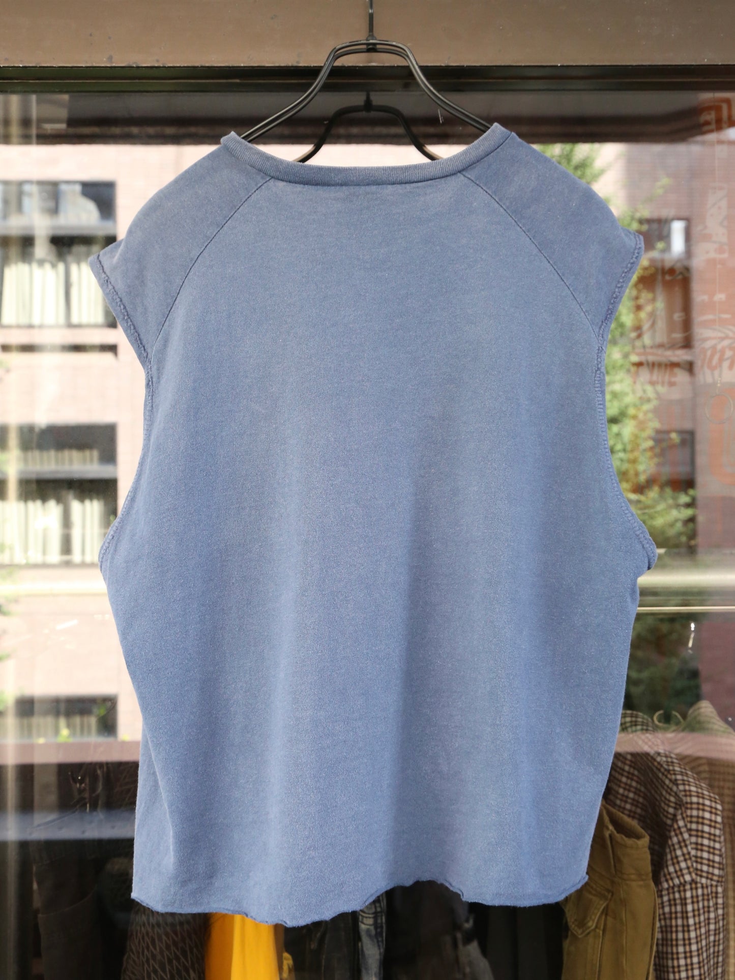 1990S LEVI'S SILVER TAB TANK TOP