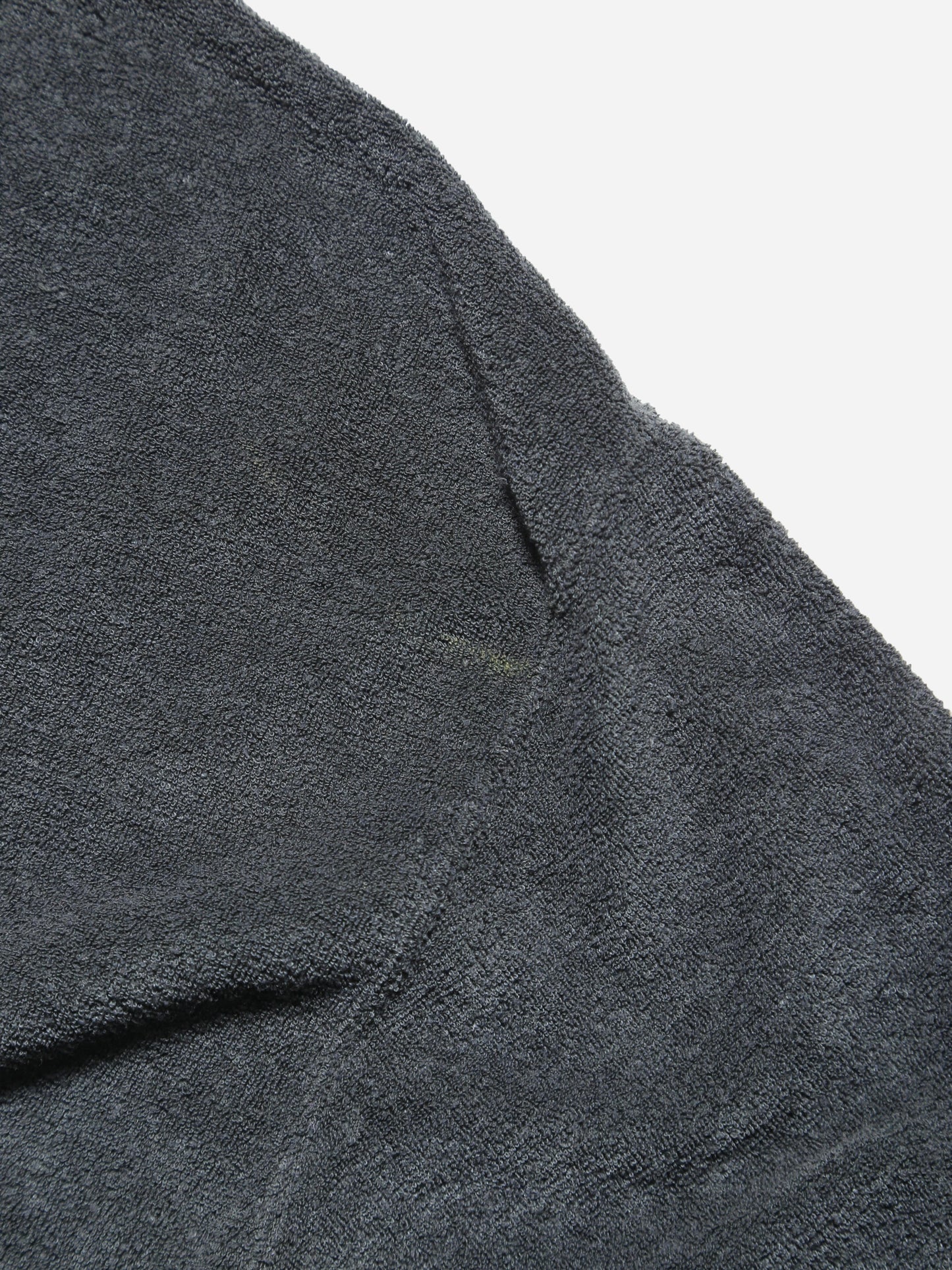 2000S QUIKSILVER PILE V-NECK PULLOVER
