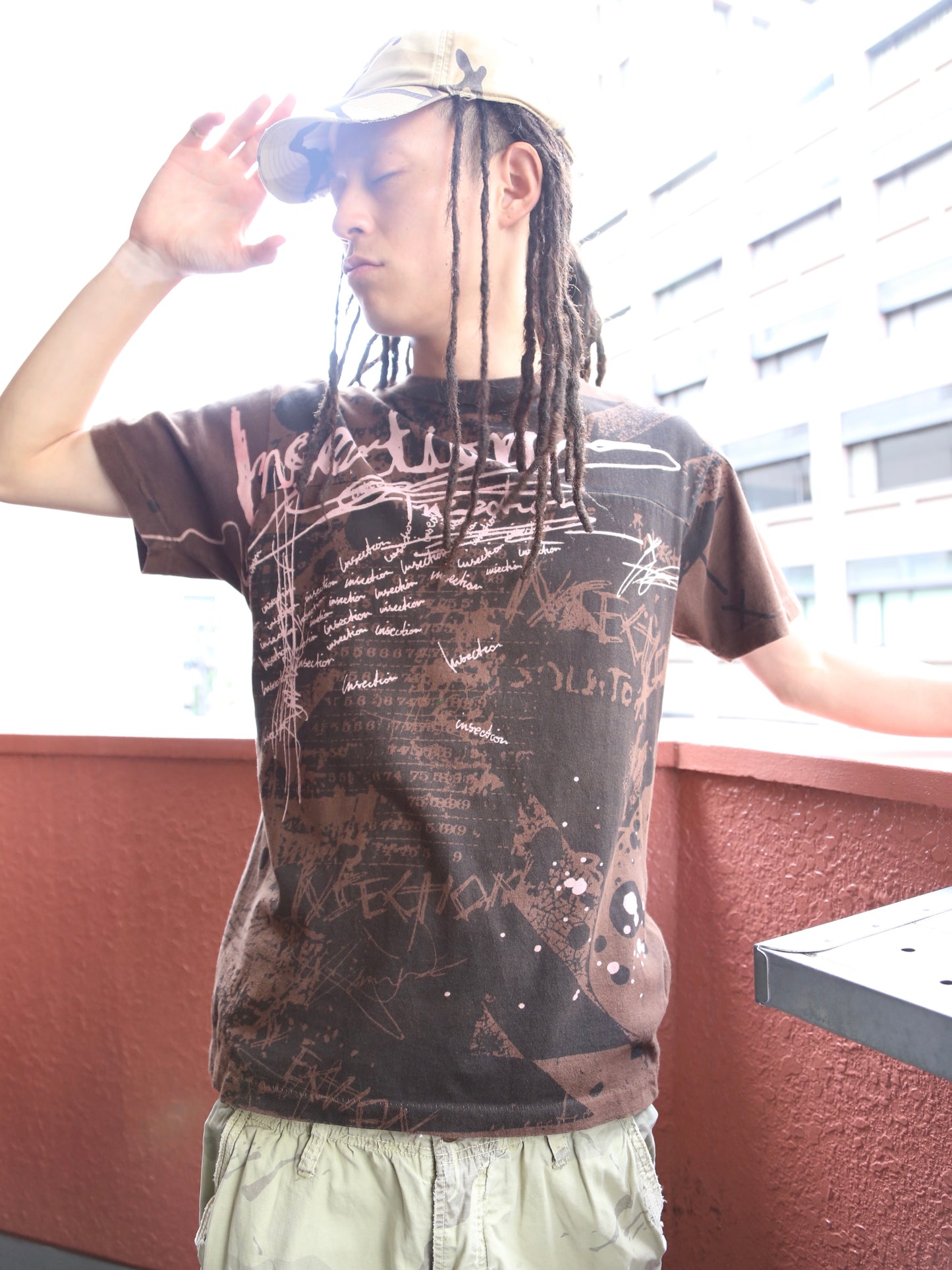 2000S JAYJAYS S/S TEE