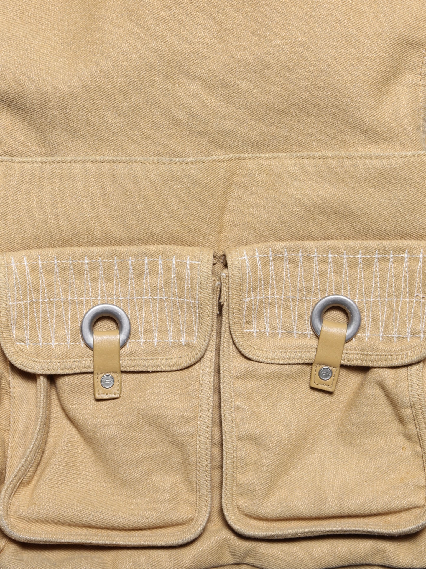 2000S OAKLEY SLING BAG