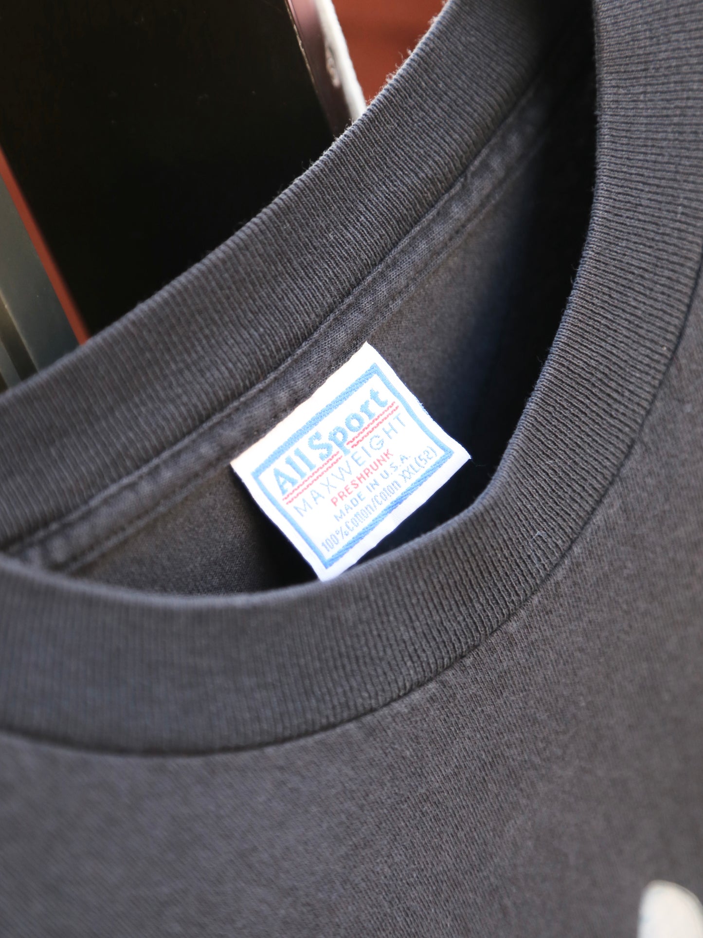 1990S TOYOTA S/S TEE