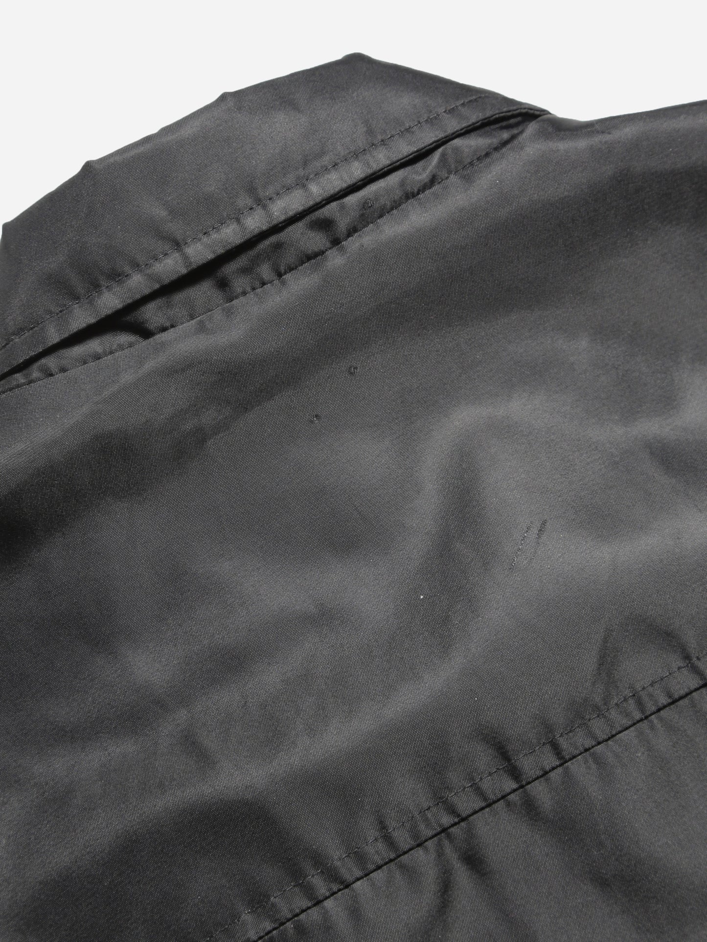 2000S ANDREW MARC ZIP-UP JACKET